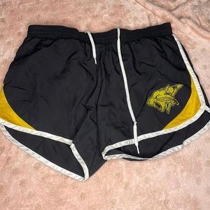 Are really nice to wear and good to work out in